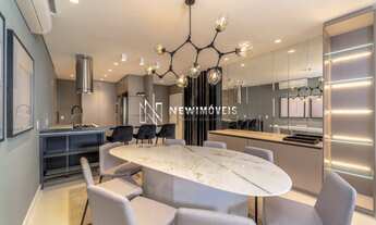 Imagem: Amplo Apartamento com 3 Suítes 2 Vagas