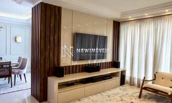 Imagem 5: Apartamento Quadra Mar Mobiliado em Balneário Camboriú - SC