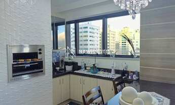 Imagem 5: Apartamento com 3 Suítes e 2 Vagas em Balneário Camboriú - Edifício Merithamon