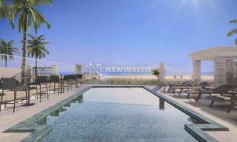 Imagem 6: Apartamento no Edificio Aurora Frente Mar com 4 Suítes E 4 Vagas de garagem em Balneário C