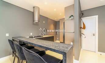 Imagem 3: Amplo Apartamento com 3 Suítes 2 Vagas Praia Brava