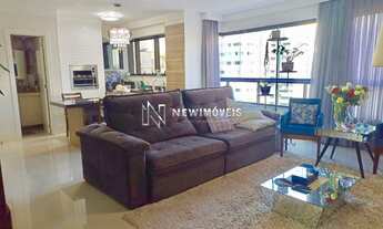 Imagem: Apartamento com 3 Suítes e 2 Vagas em Balneário