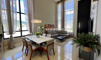 Imagem 5: Casa Alto Padrão com 3 Suítes no Condomínio Caledônia Private Village em Camboriú - SC