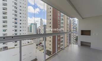 Imagem 1: Apartamento Diferenciado com 3 Suites e 2 vagas em Balneário Camboriú - SC