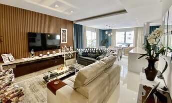 Imagem 4: Apartamento no Edificio Barcelona Garden com 03 Suítes e 02 Vagas no Centro em Balneário