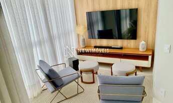 Imagem 2: Apartamento Novo com 04 dormitórios em Balneário Camboriú - SC