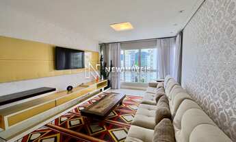 Imagem 2: Apartamento com 03 Dormitórios na Barra Norte em Balneário Camboriú - SC