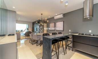 Imagem 4: Amplo Apartamento com 3 Suítes 2 Vagas Praia Brava