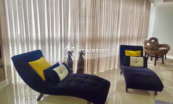 Imagem 6: Cobertura Mobiliada com 3 Suítes no Centro de Balneário Camboriú - SC