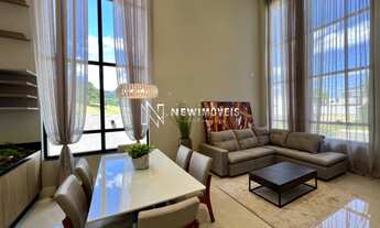 Imagem 6: Casa Alto Padrão com 3 Suítes no Condomínio Caledônia Private Village em Camboriú - SC