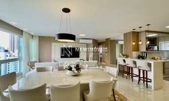 Imagem 4: Apartamento no Edifício Puerto Velero com 4 Dormitórios no Centro em Balneário Camboriú