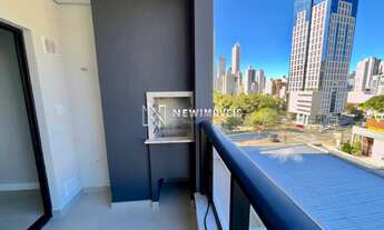 Imagem 6: Apartamento Sem Mobília com 2 dormitórios em Balneário Camboriú - SC