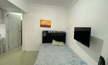 Imagem 6: Apartamento no Edifício Tropical com 2 dormitórios em Balneário Camboriú - SC