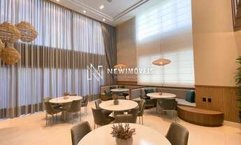 Imagem 4: Apartamento no centro de Balneário Camboriú no Edifício Solar Di Capri com 4 Dormitórios