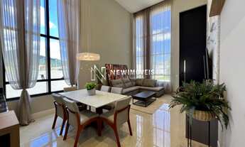 Imagem 3: Casa Alto Padrão com 3 Suítes no Condomínio Caledônia Private Village em Camboriú - SC