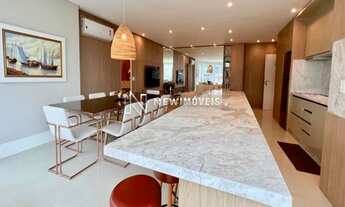 Imagem 4: Apartamento no Edifício Brava beach home resort Bloco Aroeiras em Itajaí - SC