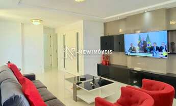 Imagem 7: Apartamento no Edifício Don Alfonso Frente Mar 4 Suítes em Balneário Camboriú - SC