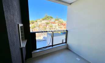 Imagem 4: Apartamento Sem Mobília com 2 dormitórios em Balneário Camboriú - SC