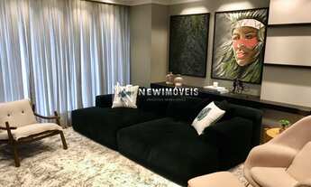 Imagem 2: Apartamento Quadra Mar Mobiliado em Balneário Camboriú - SC