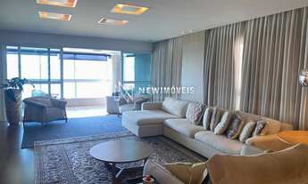 Imagem 3: Apartamento Mobiliado em Balneário Camboriú Champs Elysées Residence com 03 Suítes