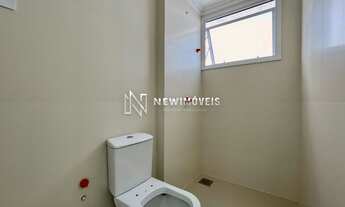 Imagem 5: Apartamento Novo na Quadra do Mar no Edifício Magnifique Tower em Balneário Camboriú - SC