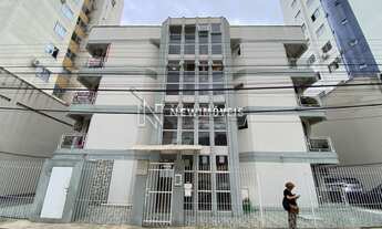 Imagem 2: Apartamento no Edifício Tropical com 2 dormitórios em Balneário Camboriú - SC