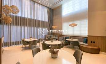 Imagem 3: Apartamento no centro de Balneário Camboriú no Edifício Solar Di Capri com 4 Dormitórios