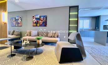 Imagem 6: Apartamento em Construção com 04 Suítes na Praia Brava - Edifício Le Blanc