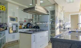 Imagem 6: Cobertura Frente Mar com 04 Dormitórios em Balneário Camboriú - SC