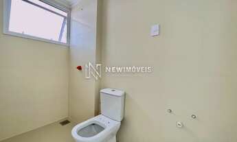 Imagem 3: Apartamento Novo na Quadra do Mar no Edifício Magnifique Tower em Balneário Camboriú - SC