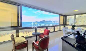 Imagem: Apartamento no Edifício Don Alfonso Frente