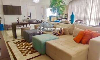 Imagem 2: Cobertura Mobiliada com 3 Suítes no Centro de Balneário Camboriú - SC