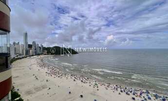 Imagem 4: Apartamento Frente Mar com 04 Dormitórios em Balneário Camboriú - SC