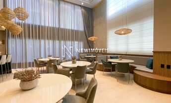 Imagem 6: Apartamento no centro de Balneário Camboriú no Edifício Solar Di Capri com 4 Dormitórios