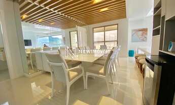 Imagem 7: Apartamento Mobiliado, Vista Mar com 3 Suítes e 3 Vagas de Garagem em Balneário Camboriú