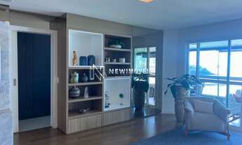 Imagem 4: Apartamento Mobiliado em Balneário Camboriú Champs Elysées Residence com 03 Suítes