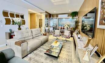 Imagem 5: Apartamento no Edificio Barcelona Garden com 03 Suítes e 02 Vagas no Centro em Balneário