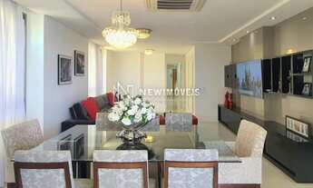 Imagem 6: Apartamento no Edifício Don Alfonso Frente Mar 4 Suítes em Balneário Camboriú - SC