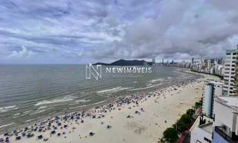 Imagem 6: Apartamento Frente Mar com 04 Dormitórios em Balneário Camboriú - SC