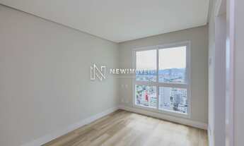 Imagem 2: Apartamento Novo na Quadra do Mar no Edifício Magnifique Tower em Balneário Camboriú - SC