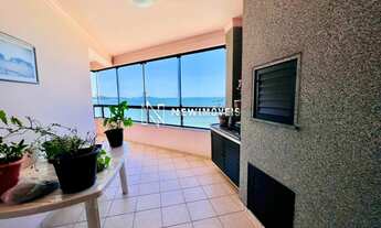 Imagem 6: Apartamento Frente para o Mar na Barra Sul em Balneário Camboriú - SC