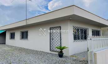 Imagem: Casa Edícula, no Centro de Camboriú