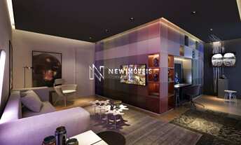 Imagem 5: Apartamento no Edificio Aurora Frente Mar com 4 Suítes E 4 Vagas de garagem em Balneário C