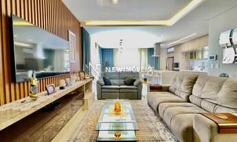 Imagem 2: Apartamento no Edificio Barcelona Garden com 03 Suítes e 02 Vagas no Centro em Balneário