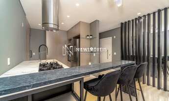 Imagem 2: Amplo Apartamento com 3 Suítes 2 Vagas Praia Brava