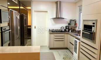 Imagem 6: Apartamento no Centro em Balneário Camboriú com 4 Dormitórios e 3 Vagas - Edifício Sistina