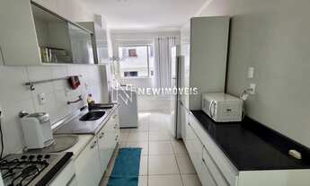 Imagem 3: Apartamento na Barra Norte em Balneário Camboriú com 1 Dormitório - Edifício Patricia