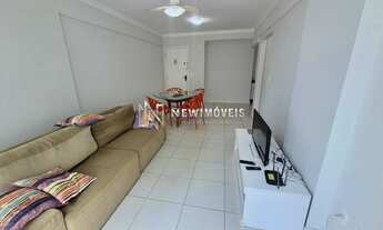 Imagem 2: Apartamento na Barra Norte em Balneário Camboriú com 1 Dormitório - Edifício Patricia