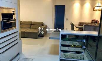 Imagem 4: Apartamento no Centro em Balneário Camboriú com 4 Dormitórios e 3 Vagas - Edifício Sistina