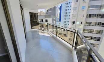 Imagem 2: Apartamento Quadra Mar em Balneário Camboriú com 3 Dormitórios - Edifício Ruth de Sá